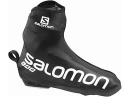Salomon S-LAB návleky