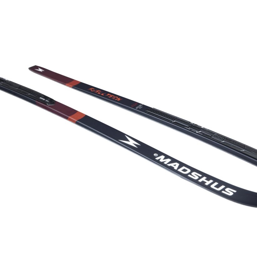 Madshus lyže BC Fjelletech M50 Skin