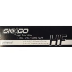 SkiGo HF klister Universal