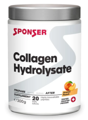 SPONSER COLLAGEN HYDROLYSATE 300 g