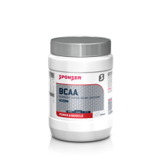 SPONSER BCAA CAPSULES