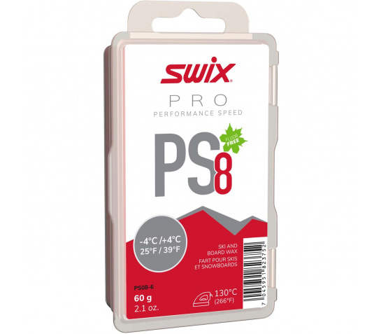 Swix PS8 60g