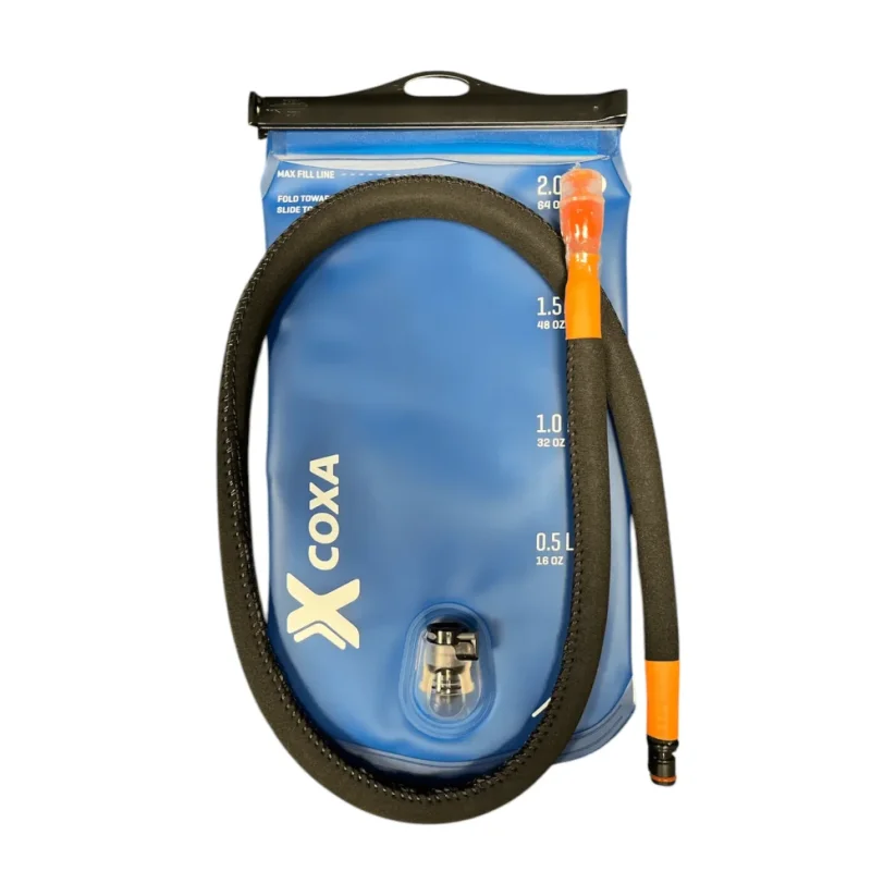 Coxa Carry batoh R3 black