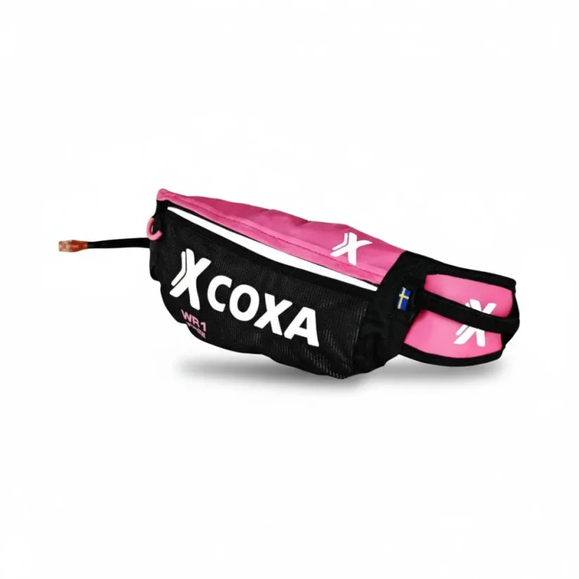 Coxa Carry WR1 RACE Waist Belt - Barva: Camo
