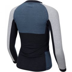 Swix Aspire wool blend dlouhý rukáv dámské