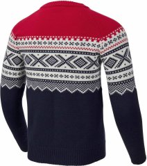 Ulvang Marius Roundneck svetr pánský