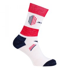 Ponožky Swix Cross Country light norwegian mix