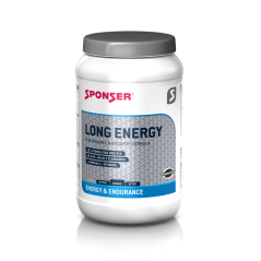 SPONSER LONG ENERGY 5% PROTEIN