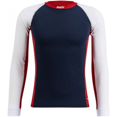 Swix RaceX Classic triko dlouhý rukáv pánské