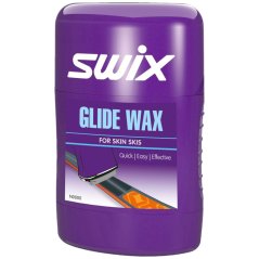 Swix Glide Wax for Skin Skis N19