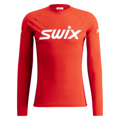 Swix triko RaceX dl. rukáv pánské