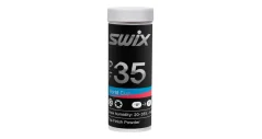 Swix PF35 WC prášek fine mid 20g -8+0 °C