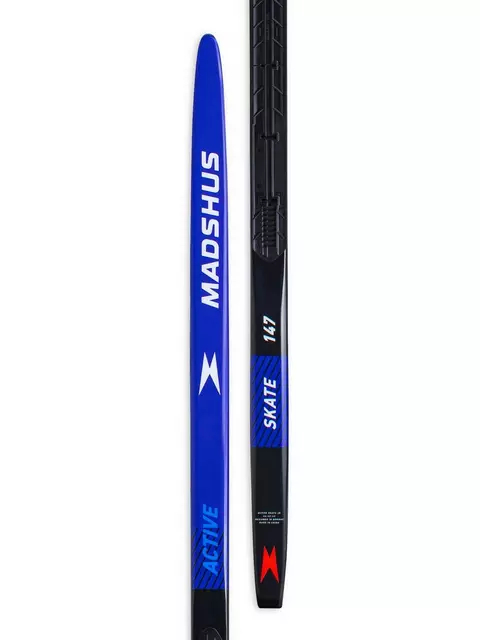 Madshus Active Jr. Skate 2022/23 - Délka: 137 cm