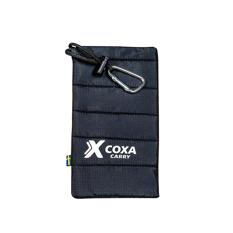Coxa Carry Thermo pouzdro na mobil - Barva: Black