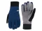 Swix rukavice Tur softshell modrá