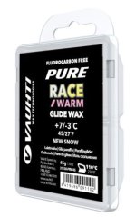 Vauhti Pure RACE New Snow Warm 45g