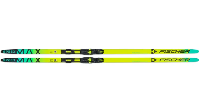 Fischer lyže Speedmax 100 Double Poling Sprint