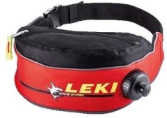 Leki RaceShark ledvinka/bidon