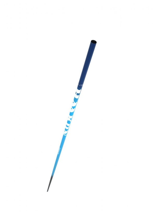 Haakon volný tubus k holi XC Blue Tiger - Délka: 175 cm