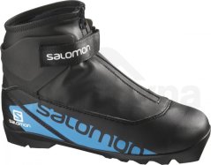 Salomon R/Combi Prolink Junior 21/22