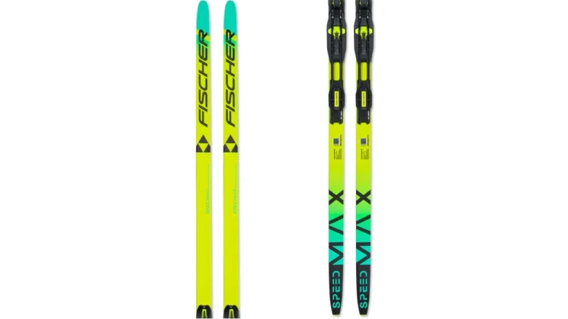 Fischer lyže Speedmax 100 Double Poling Sprint