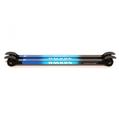 HAAKON Blue Alu Classic