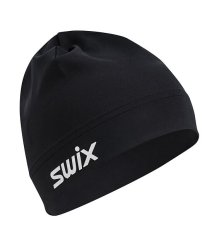 Swix čepice Move černá OS