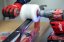 Swix roto kartáč merino 100mm