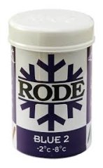 Rode blue 2