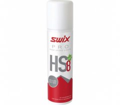 Swix HS8 liquid 125ml