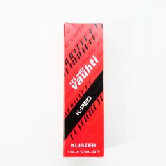 Vauhti klistr KF - Red