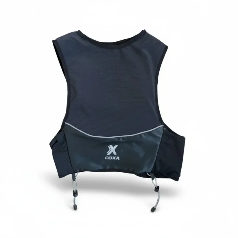 Coxa Running Vest - Velikost: XL