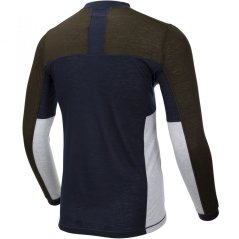 Swix Aspire wool blend dlouhý rukáv pánské