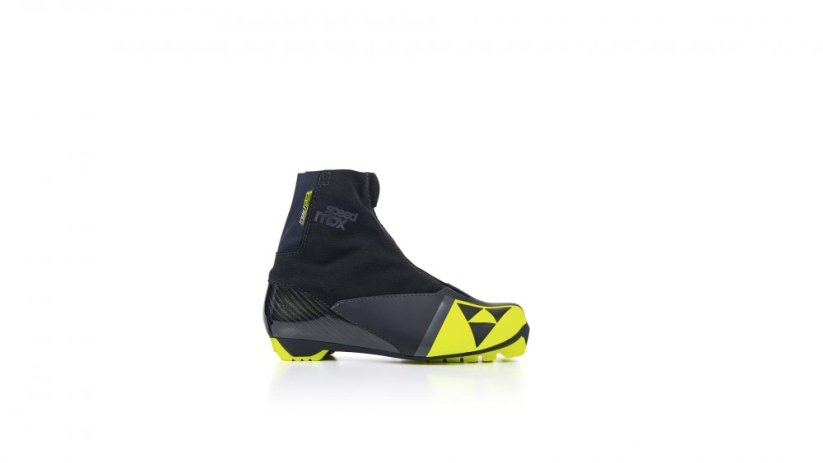 Fischer boty Speedmax Jr. Classic 2023/24 - Velikost: 43