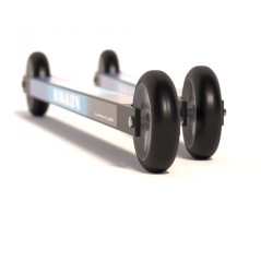HAAKON Blue Alu Skate