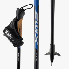 Swix hole Focus