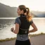 Coxa Running Vest - Velikost: XL