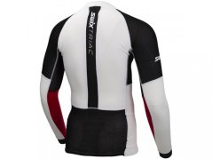 Swix Triac RaceX BodyW LS triko pánské