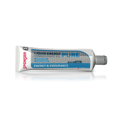 SPONSER LIQUID ENERGY PURE