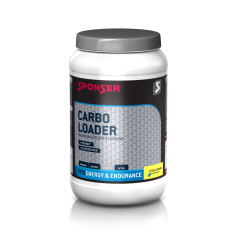 SPONSER CARBOLOADER