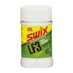Swix LF3 cold powder