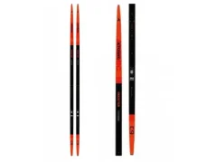 Atomic Redster classic C9 + NNN vázání (202 cm, struktura-prašan, 65-75 kg)