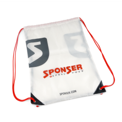 SPONSER BAG
