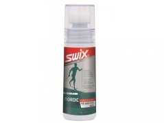 Swix vodička na šupiny 80 ml