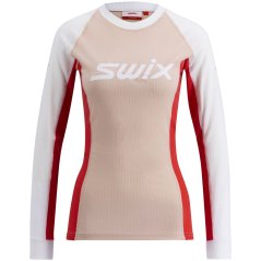 Swix triko RaceX dl. rukáv dámské