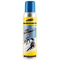 TOKO TripleX High Performance Liquid Paraffin BLUE