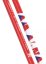 Haakon hole Pro Speed Czech Edition - Délka: 165 cm