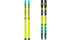 Fischer lyže Speedmax 100 Double Poling Sprint PLUS
