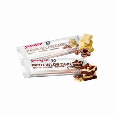 SPONSER PROTEIN LOW CARB BAR