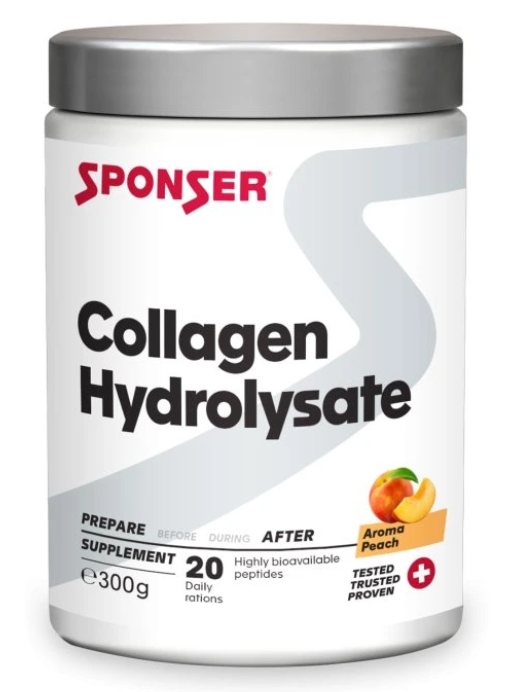 SPONSER COLLAGEN HYDROLYSATE 300 g